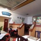 Tündérkert Kínai Étterem Budapest - Belső