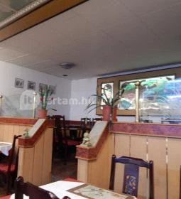 Tündérkert Kínai Étterem