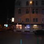 Tündérkert Kínai Étterem Budapest - Külső kép