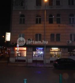 Tündérkert Kínai Étterem