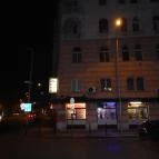 Tündérkert Kínai Étterem Budapest - Külső kép