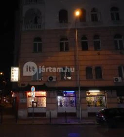 Tündérkert Kínai Étterem