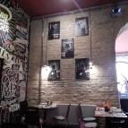 Tuning Bar & Burger Budapest - Külső kép