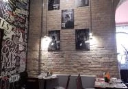 Tuning Bar & Burger Budapest