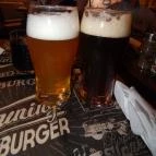 Tuning Bar & Burger Budapest - Étel/ital