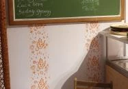 TunkolóTütü Kerthelyiség Badacsony