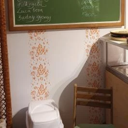 TunkolóTütü Kerthelyiség, Badacsony - Étlap/itallap