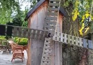 TunkolóTütü Kerthelyiség Badacsony