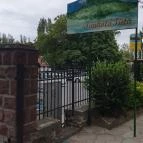 TunkolóTütü Kerthelyiség Badacsony - Külső kép