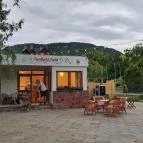 TunkolóTütü Kerthelyiség Badacsony - Külső kép