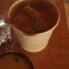 TunkolóTütü Kerthelyiség Badacsony - Étel/ital