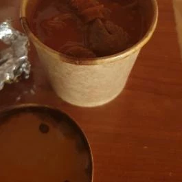 TunkolóTütü Kerthelyiség, Badacsony - Étel/ital