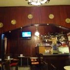 Turiszt Büfé Budapest - Belső