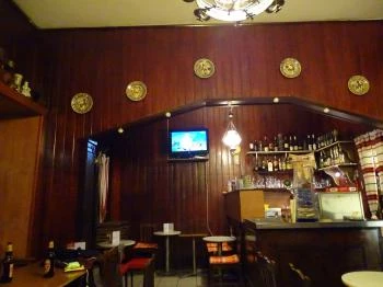 Turiszt Büfé Budapest