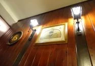 Turiszt Büfé Budapest