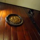 Turiszt Büfé Budapest - Belső