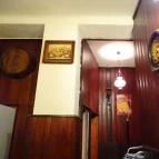 Turiszt Büfé Budapest - Belső