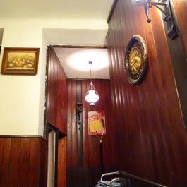 Turiszt Büfé Budapest - Belső