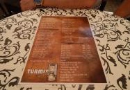 Turmix bár Debrecen