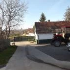 Tüske Pince Szekszárd - Külső kép