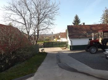 Tüske Pince Szekszárd