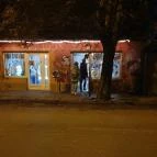 Tutti Frutti Cukrászda Gyömrő - Egyéb