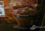 Tutti Frutti Cukrászda Gyömrő