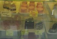 Tutti Frutti Cukrászda Gyömrő