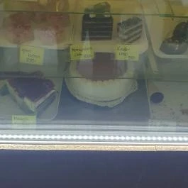 Tutti Frutti Cukrászda, Gyömrő - Egyéb