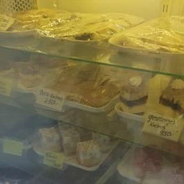 Tutti Frutti Cukrászda, Gyömrő - Egyéb