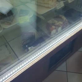 Tutti Frutti Cukrászda, Gyömrő - Egyéb