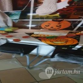 Tutti Frutti Cukrászda, Gyömrő - Egyéb