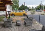 Tutti Frutti Fagyizó Balatonfűzfő
