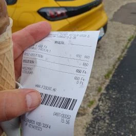 Tutti Frutti Fagyizó Balatonf?zf? - Egyéb