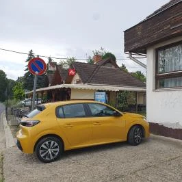 Tutti Frutti Fagyizó Balatonf?zf? - Egyéb