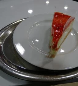 Tutti Gelati Kávézó & Fagyizó Fórum