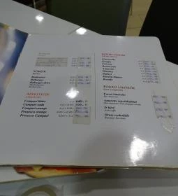 Tutti Gelati Kávézó & Fagyizó Fórum