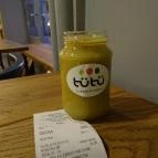 TüTü - Lébár & Kávézó Budapest - Egyéb