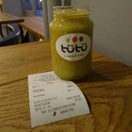 TüTü - Lébár & Kávézó, Budapest - Egyéb