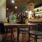 TüTü - Lébár & Kávézó Budapest - Belső