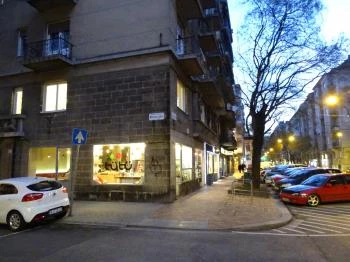 TüTü - Lébár & Kávézó Budapest