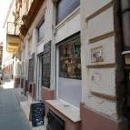 Twinz Sandwichbar Budapest - Külső kép