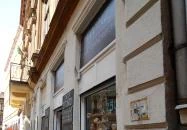 Twinz Sandwichbar Budapest