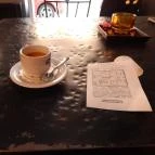 Twinz Sandwichbar Budapest - Étel/ital