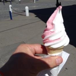 Twister Fagyizó, Gyöngyös - Étel/ital