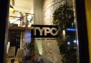 Typo Bar Budapest