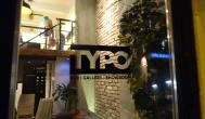 Typo Bar Budapest - Külső kép