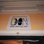 Udon Budapest - Külső kép