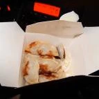 Udon Budapest - Étel/ital