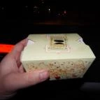 Udon Budapest - Étel/ital